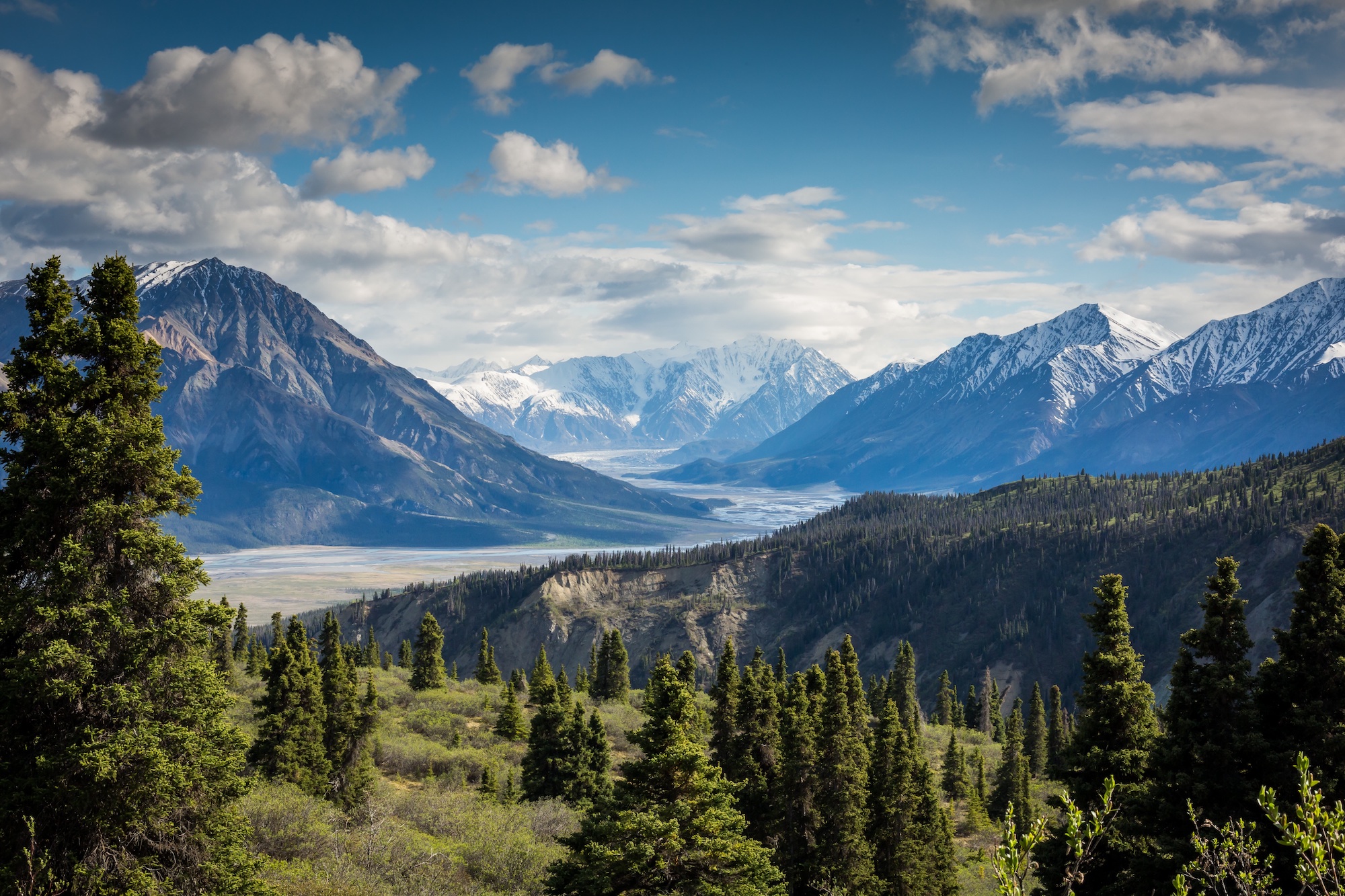 Awesome Mountains